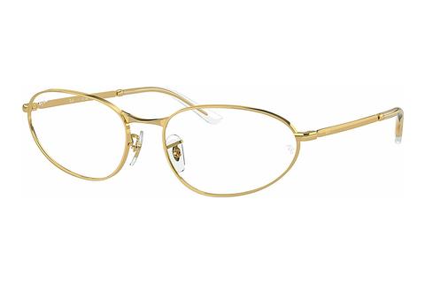 Lunettes de vue Ray-Ban RX3734V 2500