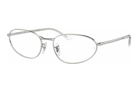 Lunettes de vue Ray-Ban RX3734V 2501