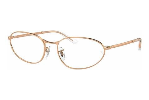 Lunettes de vue Ray-Ban RX3734V 3094