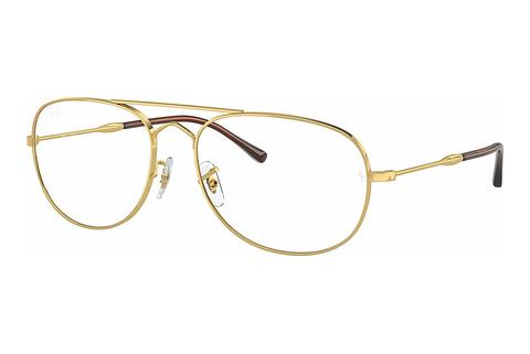 Lunettes de vue Ray-Ban BAIN BRIDGE (RX3735V 2500)