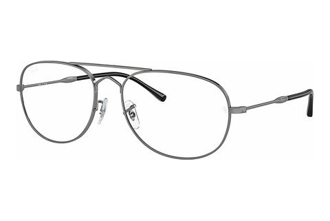 Designerbrillen Ray-Ban BAIN BRIDGE (RX3735V 2502)