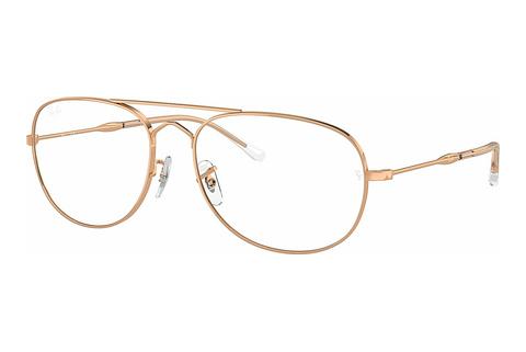 Lunettes de vue Ray-Ban BAIN BRIDGE (RX3735V 3094)