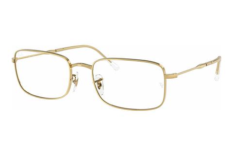 Nuċċali Ray-Ban RX3746V 2500