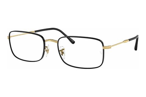 Lunettes de vue Ray-Ban RX3746V 3175