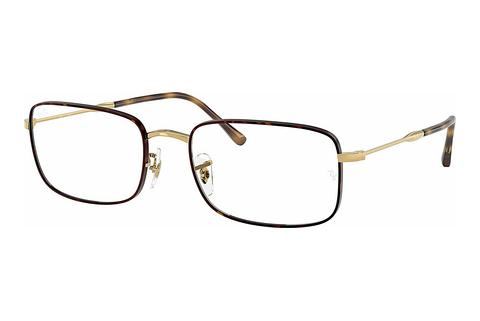 Lunettes de vue Ray-Ban RX3746V 3177