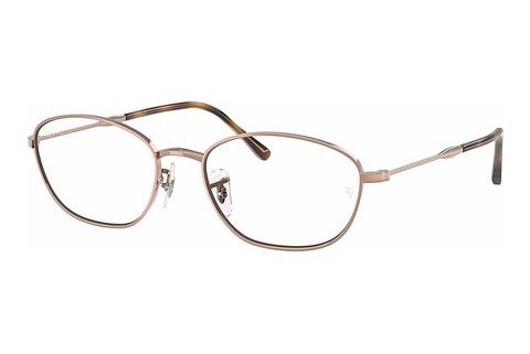 Eyewear Ray-Ban RX3749V 2943