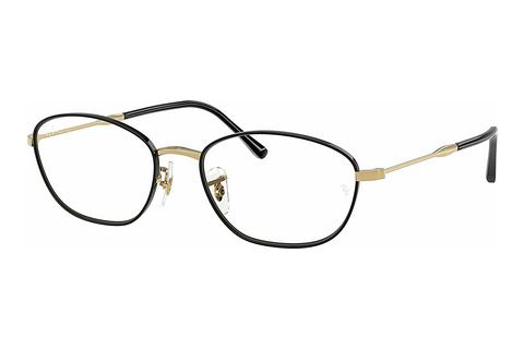 Lunettes de vue Ray-Ban RX3749V 3175