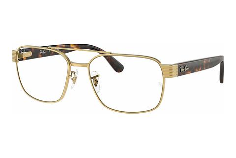 Lunettes de vue Ray-Ban RX3751V 2500