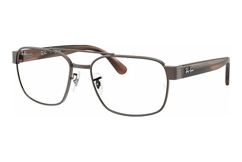 Lunettes de vue Ray-Ban RX3751V 3182