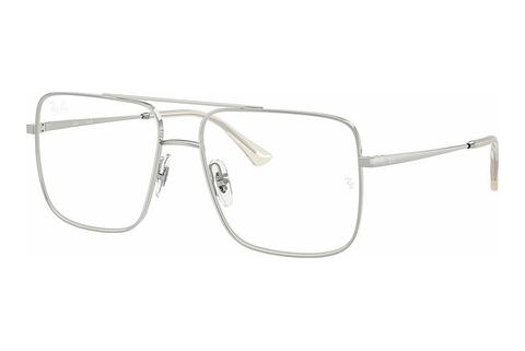 Akiniai Ray-Ban ARI (RX3758V 2501)