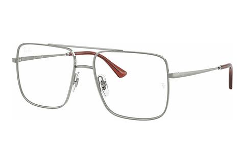 Glasögon Ray-Ban ARI (RX3758V 2502)