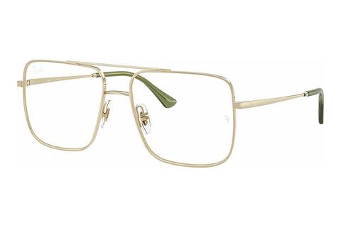 Eyewear Ray-Ban ARI (RX3758V 2993)