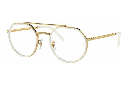 Akiniai Ray-Ban RX3765V 2500