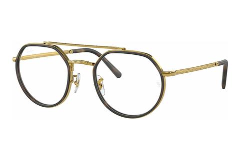 Akiniai Ray-Ban RX3765V 3086