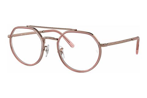 Akiniai Ray-Ban RX3765V 3166