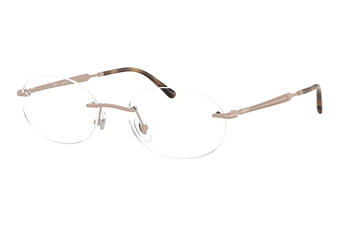 Brýle Ray-Ban RX3767V 3207