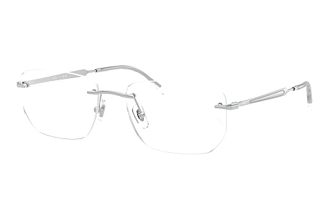 Okuliare Ray-Ban RX3768V 2501