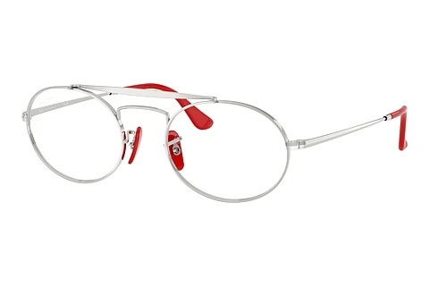 Akiniai Ray-Ban RX3775VM F007