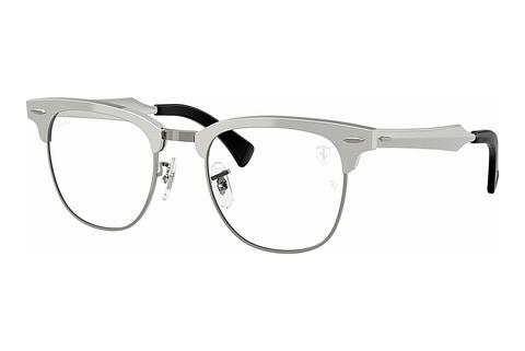 Occhiali design Ray-Ban RX3807VM F106