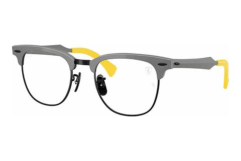 Glasögon Ray-Ban RX3807VM F109