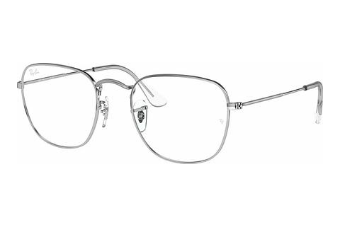 Brille Ray-Ban FRANK (RX3857V 2501)