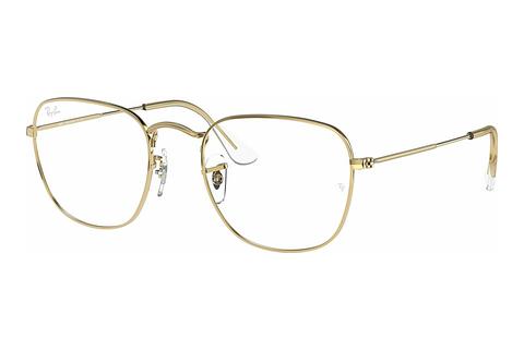 Lunettes de vue Ray-Ban FRANK (RX3857V 3086)