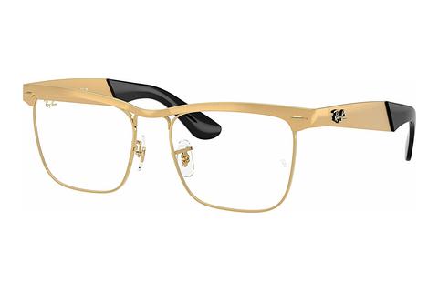 Lunettes de vue Ray-Ban WAYFARER DELUXE (RX3875V 3191)