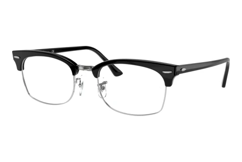 Glasögon Ray-Ban Clubmaster Square (RX3916V 2000)