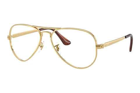 Brýle Ray-Ban AVIATOR MAX (RX3925V 2500)