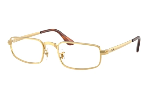 Eyewear Ray-Ban RX3927V 2500