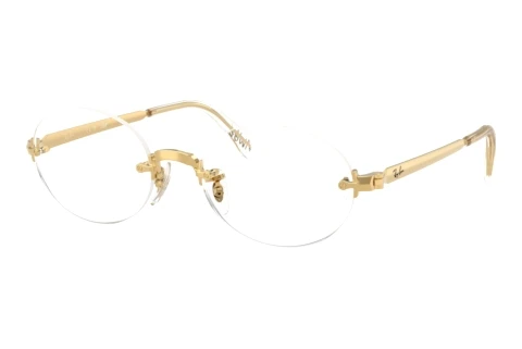 Eyewear Ray-Ban RX3929V 2500