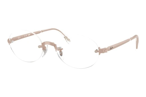 Eyewear Ray-Ban RX3929V 3207