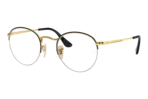 Prillid Ray-Ban Round Gaze (RX3947V 2946)