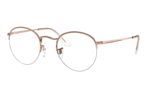 Prillid Ray-Ban ROUND GAZE (RX3947V 3094)