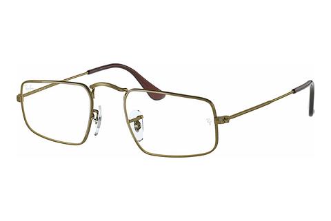 Lunettes de vue Ray-Ban JULIE (RX3957V 3117)