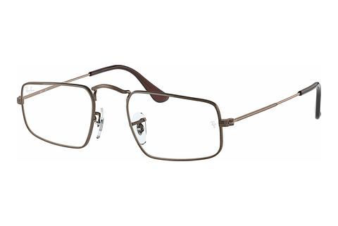 Brille Ray-Ban JULIE (RX3957V 3120)