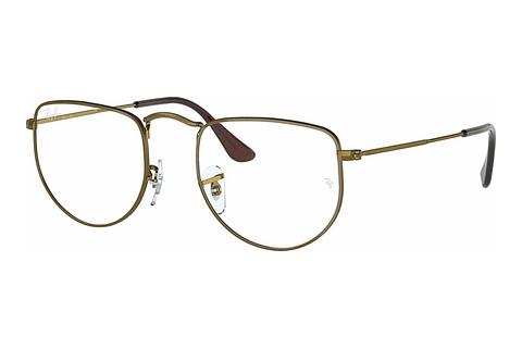 Lunettes de vue Ray-Ban ELON (RX3958V 3117)