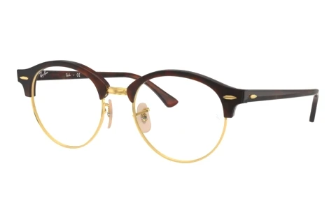 Eyewear Ray-Ban Clubround (RX4246V 2372)