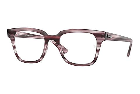 Lunettes de vue Ray-Ban RX4323V 8040