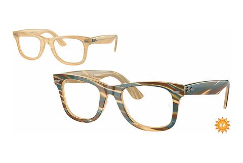 Prillid Ray-Ban WAYFARER EASE (RX4340V 8383)