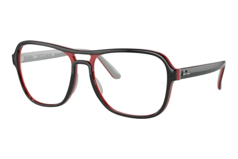 Brýle Ray-Ban STATESIDE (RX4356V 8136)