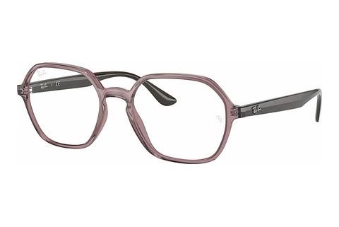 Eyewear Ray-Ban RX4361V 8139