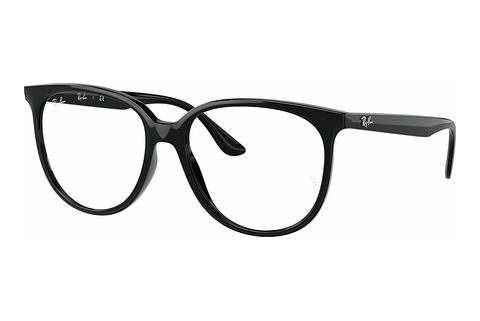 Lunettes de vue Ray-Ban RX4378V 2000