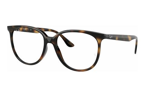 Lunettes de vue Ray-Ban RX4378V 2012