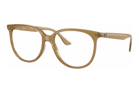 Lunettes de vue Ray-Ban RX4378V 8412