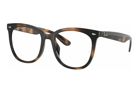 Lunettes de vue Ray-Ban RX4379VD 2012