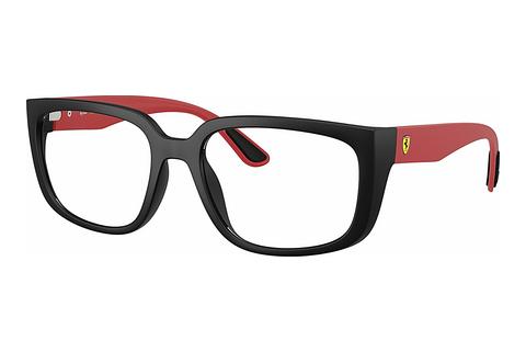 Lunettes de vue Ray-Ban RX4443VM F700