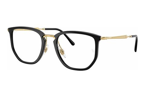 Lunettes de vue Ray-Ban RX4451V 2000