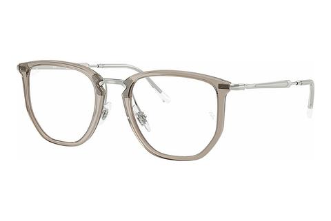 Brille Ray-Ban RX4451V 8125