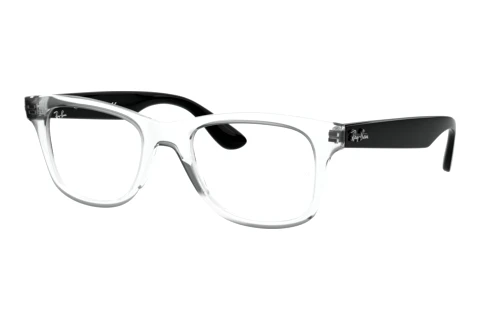 Eyewear Ray-Ban RX4640V 5943